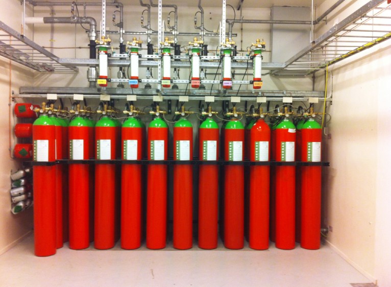 Datacenter,