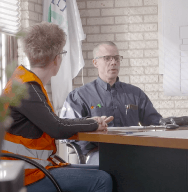 ANSUL Solutions Veiligheidstraining