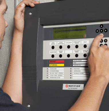 ANSUL Solutions Beheertaken