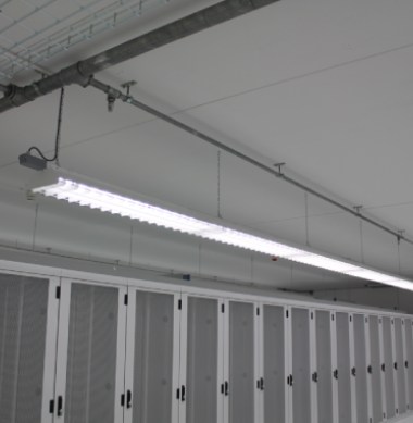 datacenter, blussysteem, inergas, FK-5-1-12