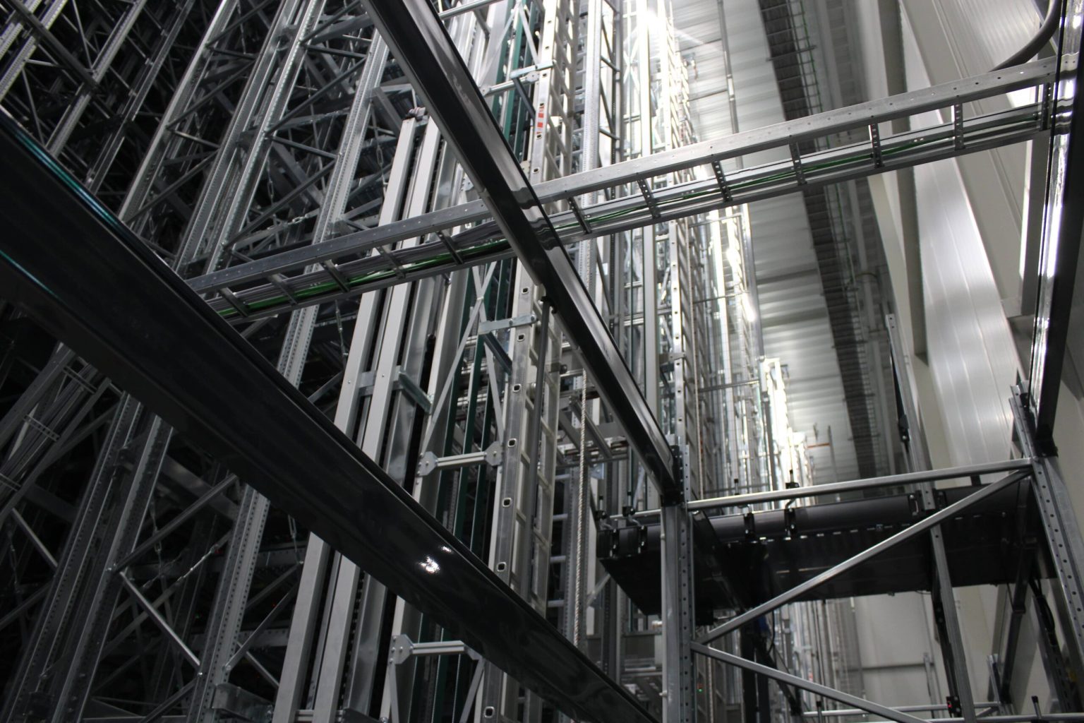 asrs STELLINGEN