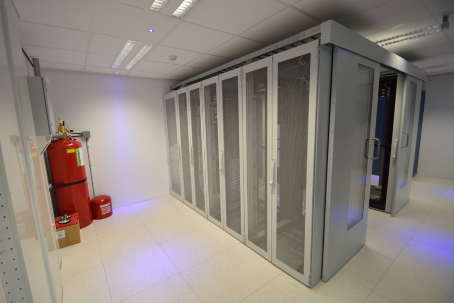 SER ruimte project 2, B;ussysteem