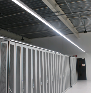 datacenter ANSUL Solutions